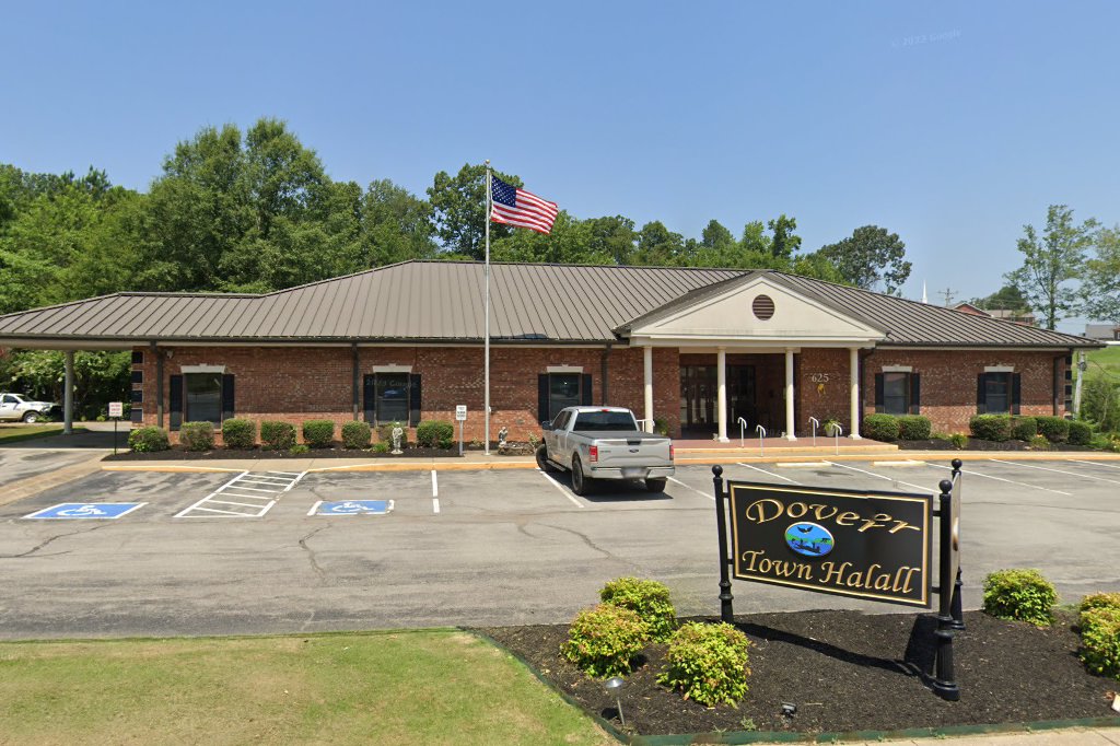 Dover City Court