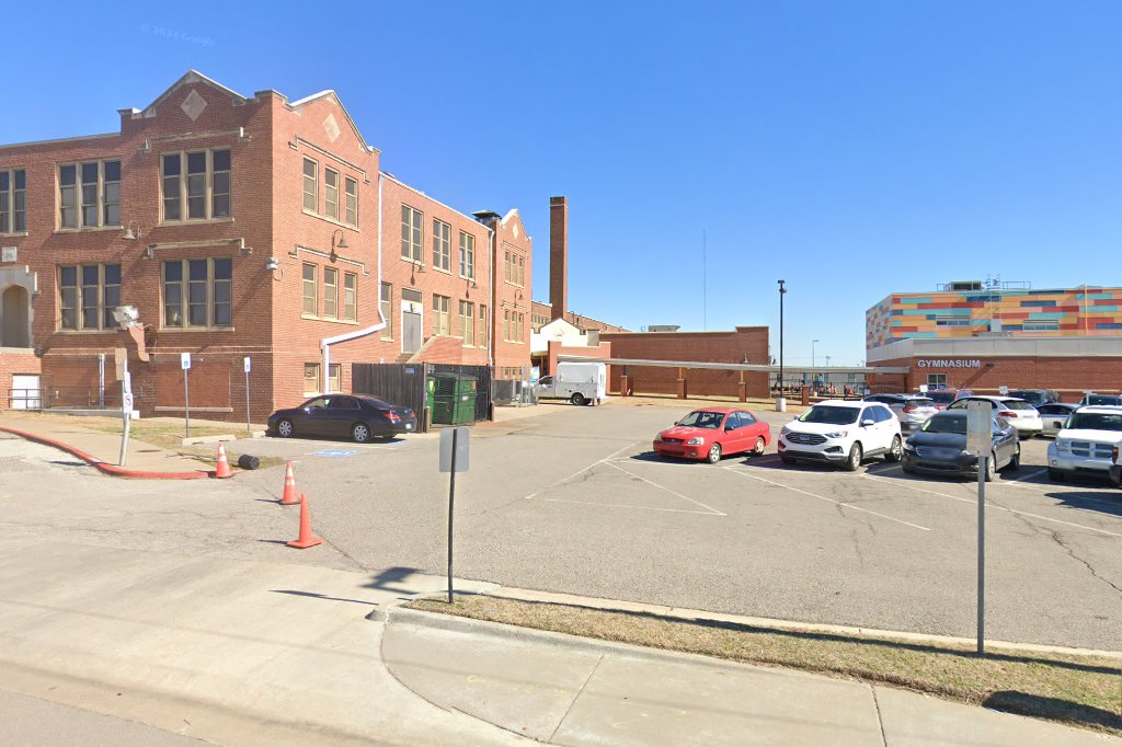 Lee Elementary School