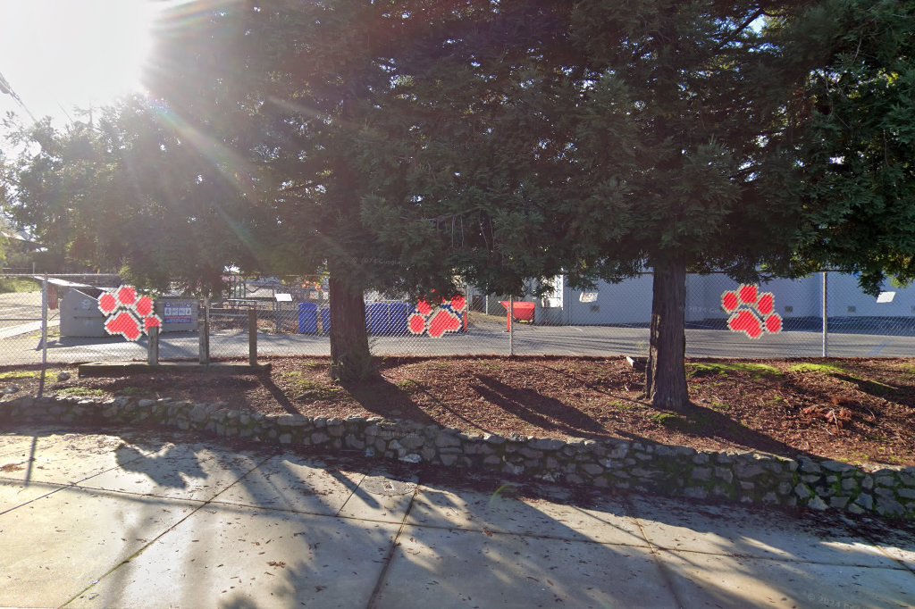 Mark Twain Elementary School