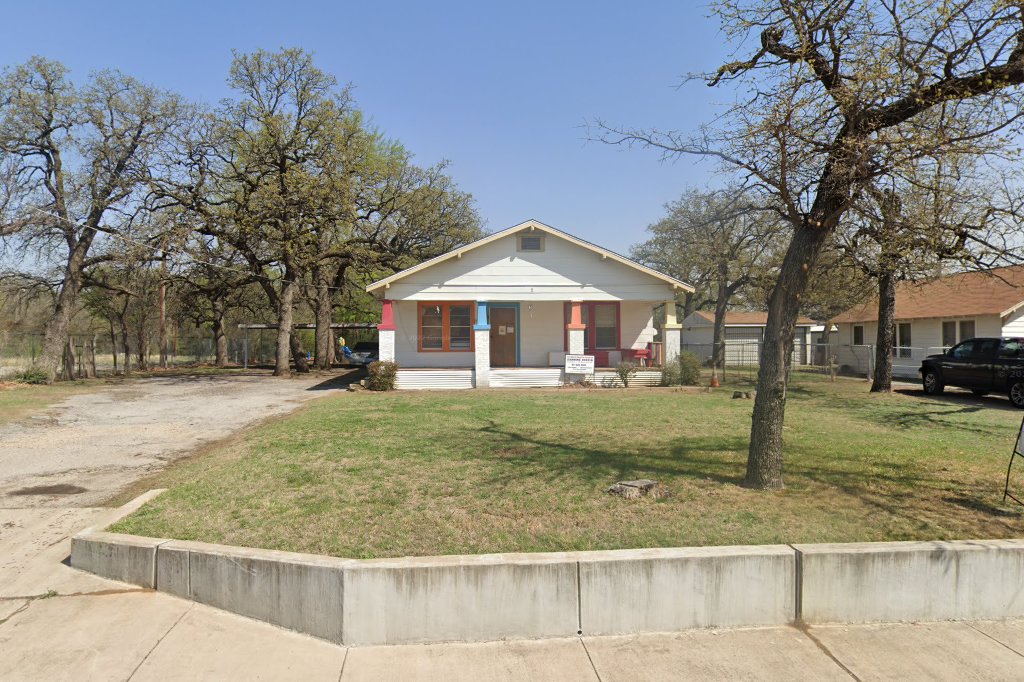 Ft Worth Save Our Children