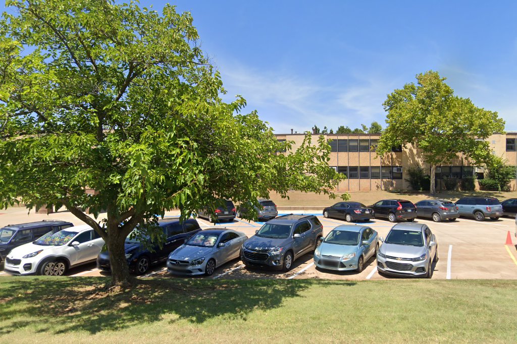 Del Crest Middle School