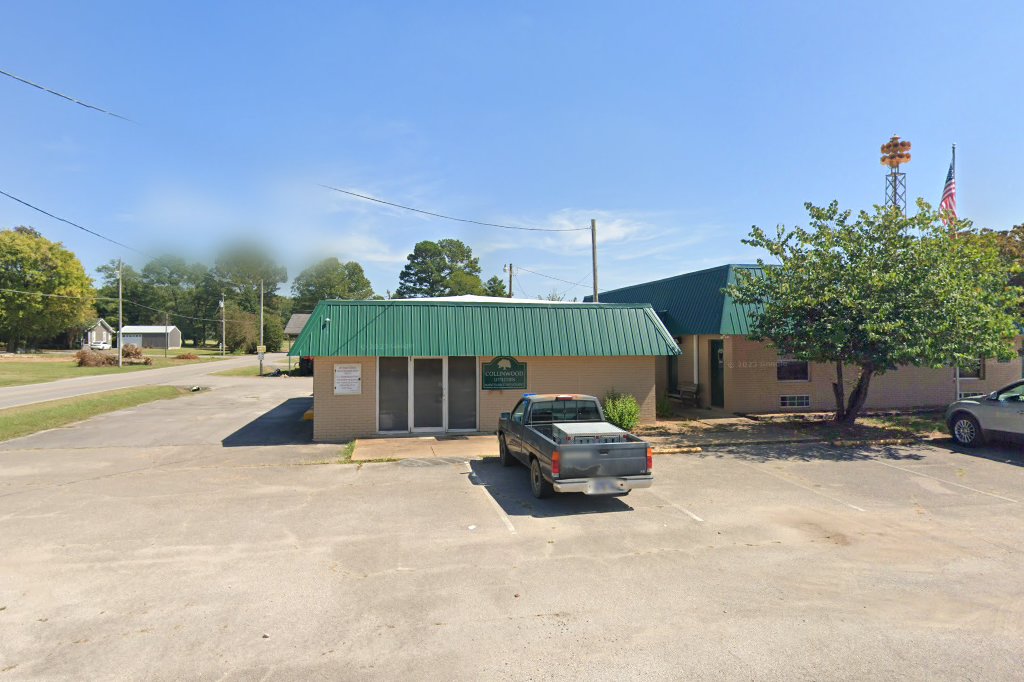 Collinwood City Court