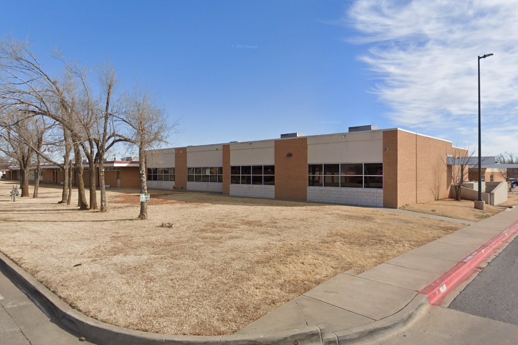 Coolidge Elementary School
