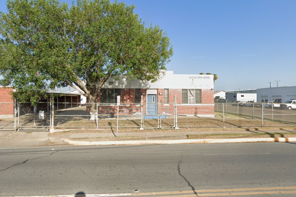 New Pathways Center