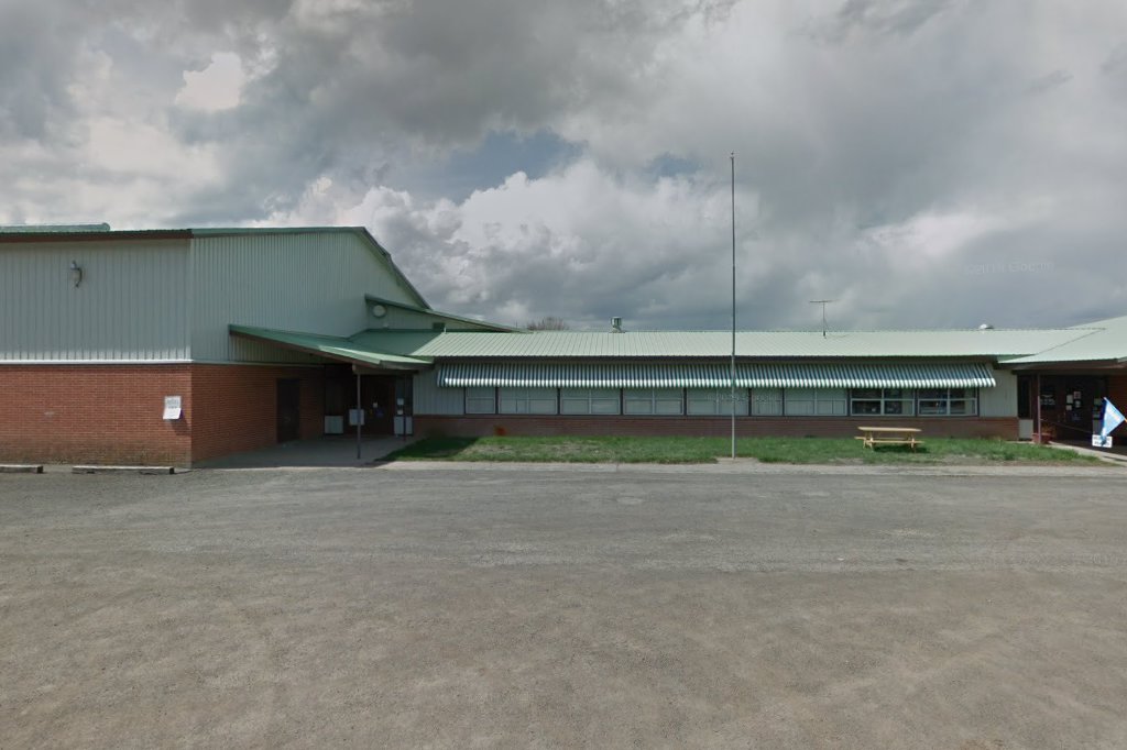 Richland Public Library