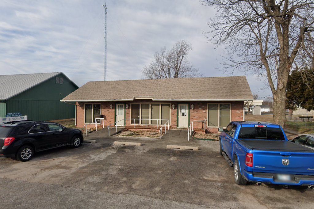 Oologah Tag Agency
