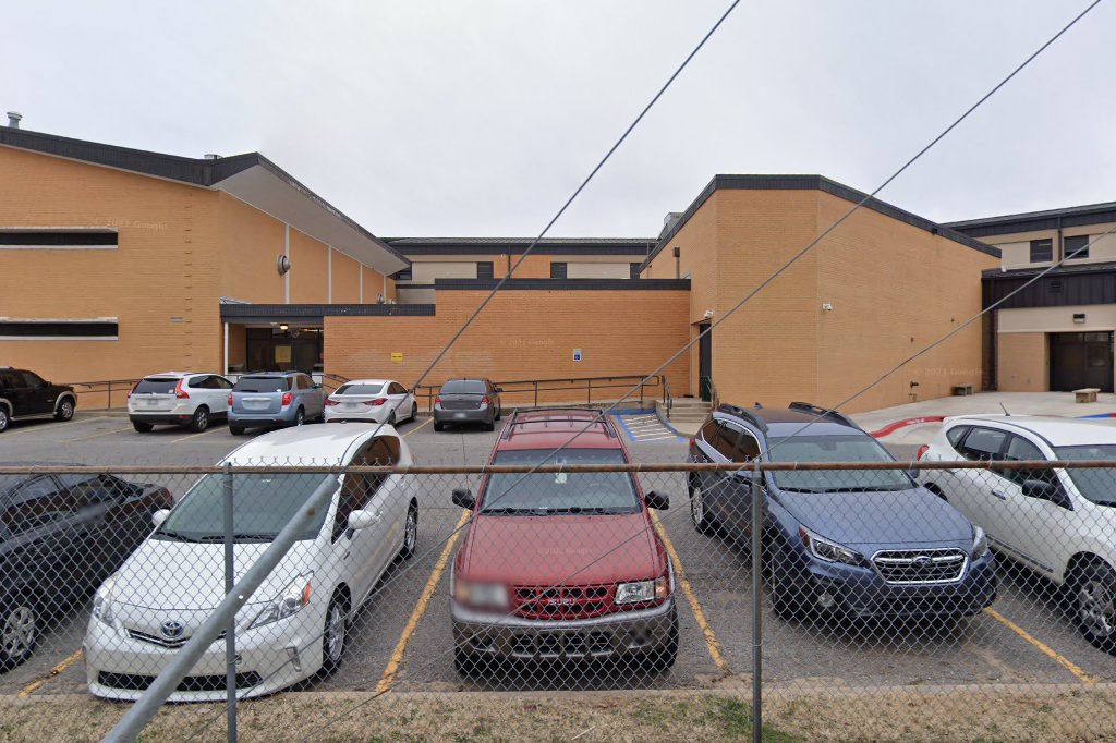 Western Oaks Elementary School