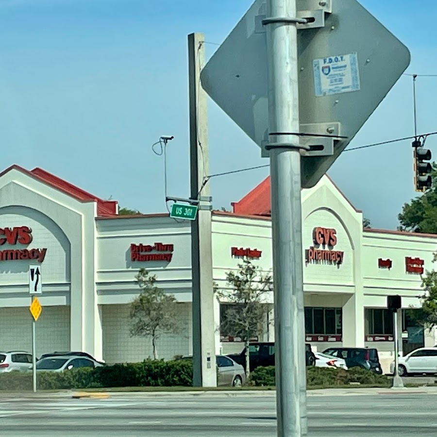CVS Pharmacy
