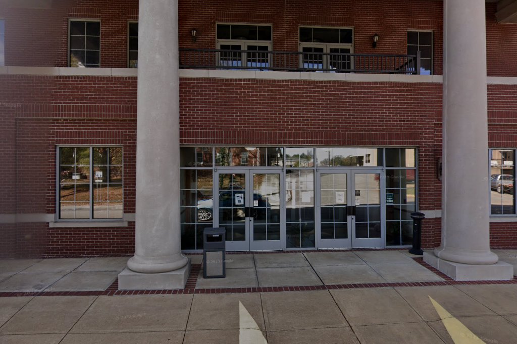 Henderson City Court