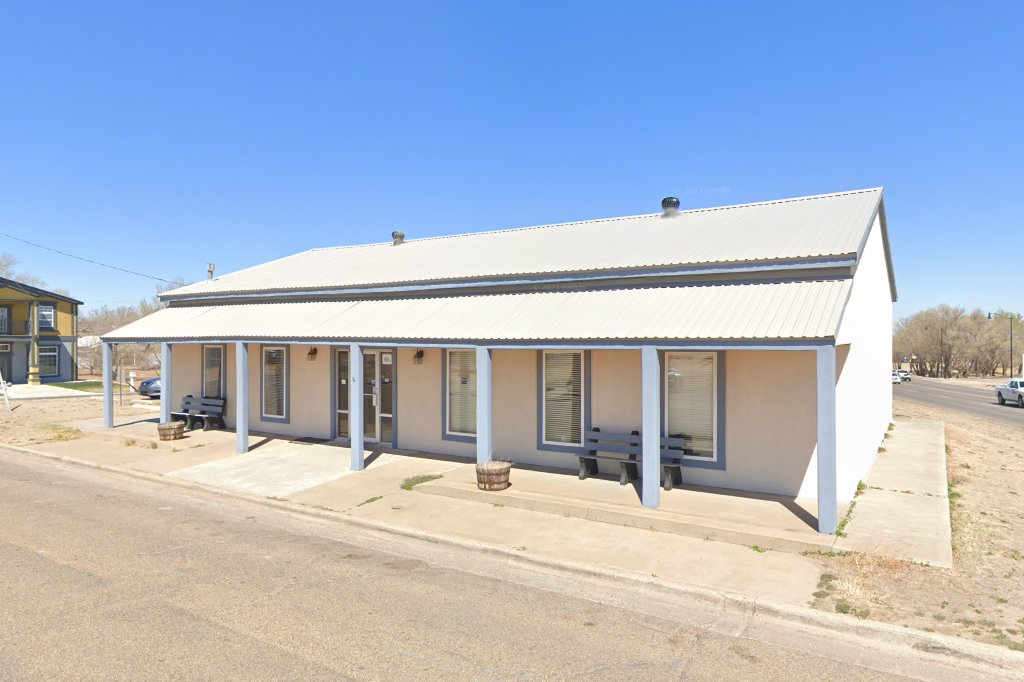 Guymon Driver License Exam Station
