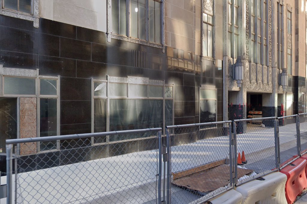 Downtown Oklahoma Tag Agency