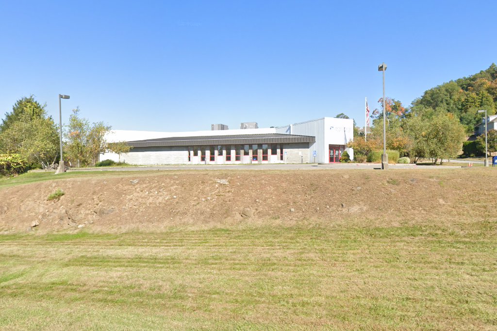 Brewster Passport Office