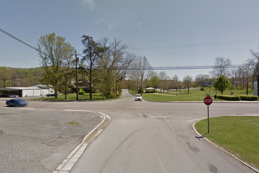 Huntsville Criminal Court