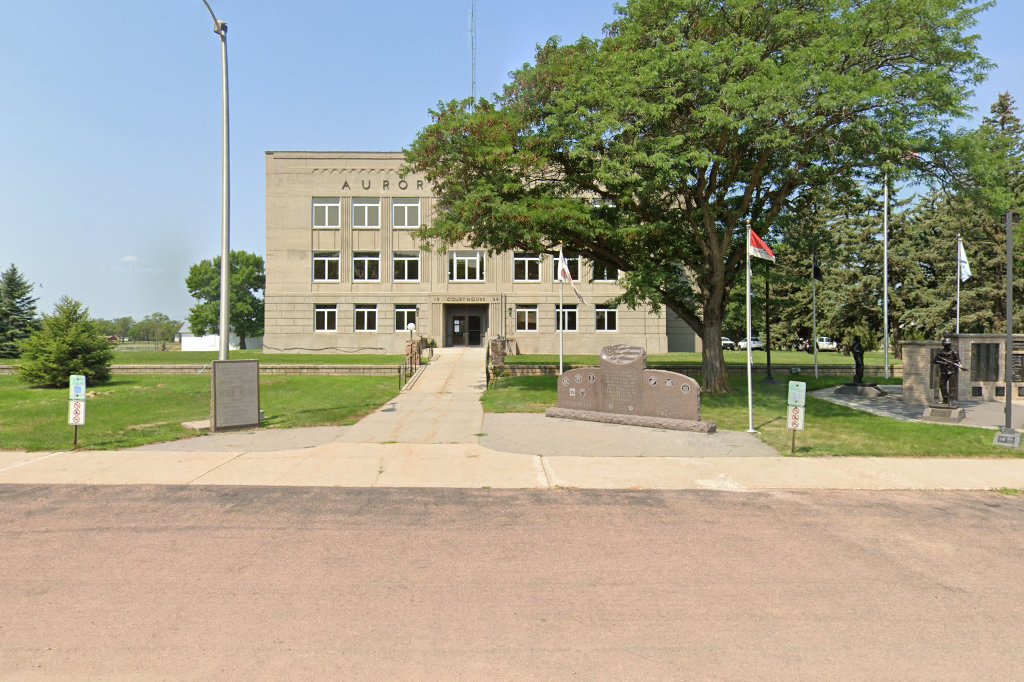 Aurora Driver Exam Station