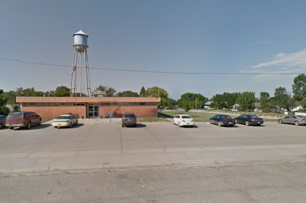 White River Driver Exam Station