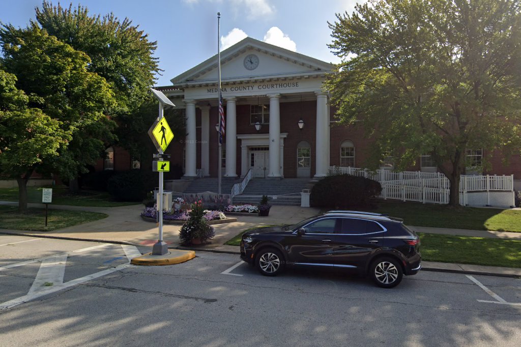 Medina County Bar Association