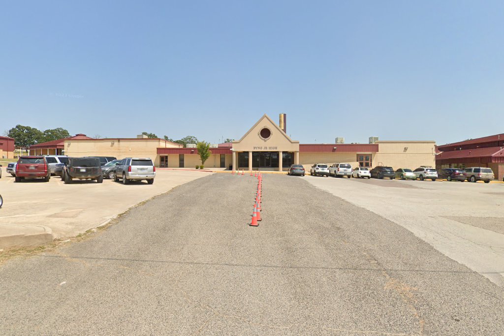Byng High School