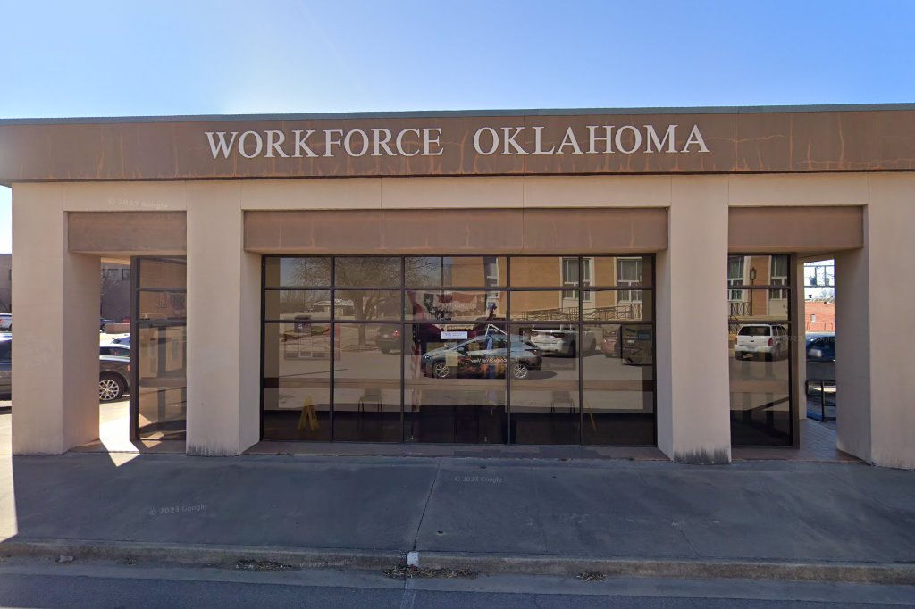 Seminole Employment Department