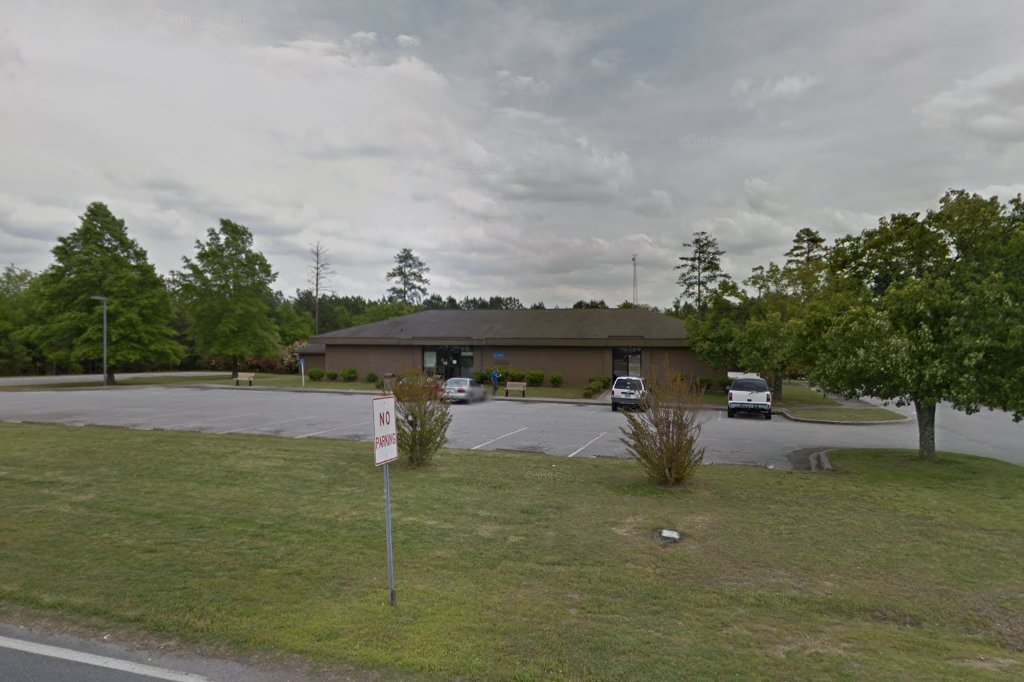 Chester DMV Office