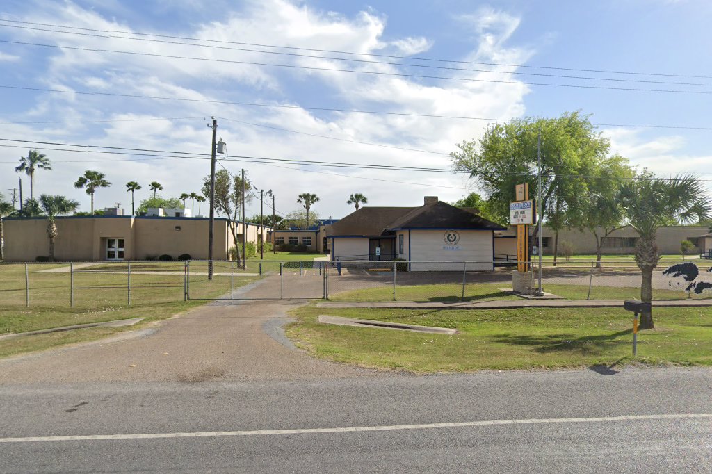 Palm Grove Elementary School