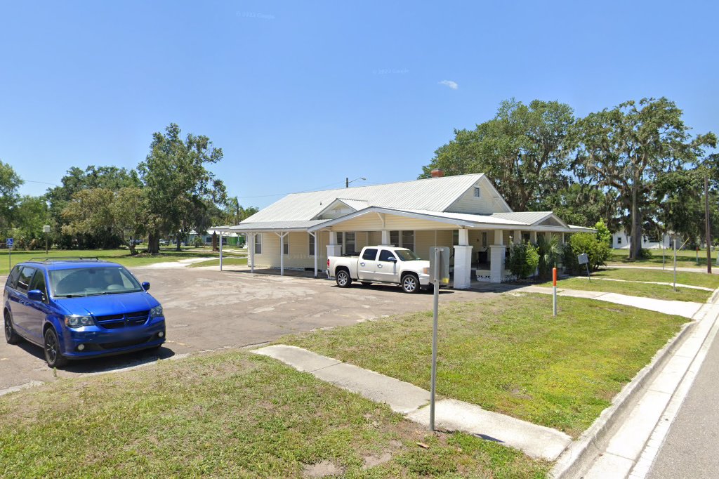 Hardee County Public Defender