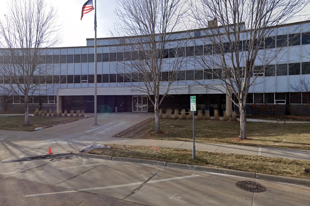 Lincoln County Treasurer's Office