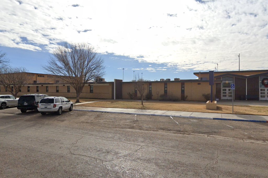 Dimmitt Middle School