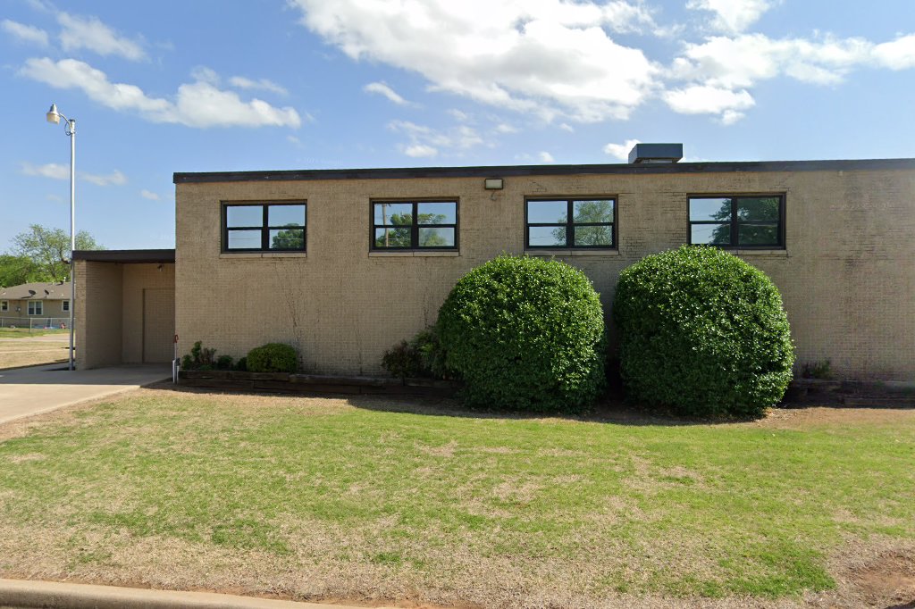 Mark Twain Elementary School