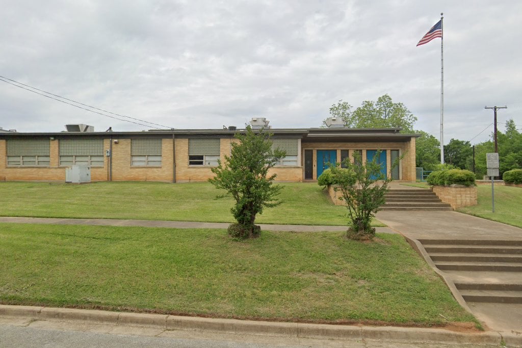 West Side Elementary School