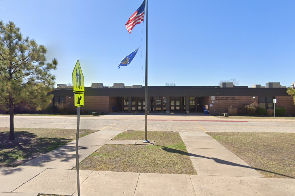 Disney Elementary School