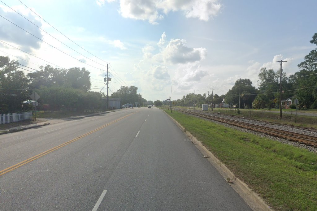 Allendale South Carolina Juvenile Justice