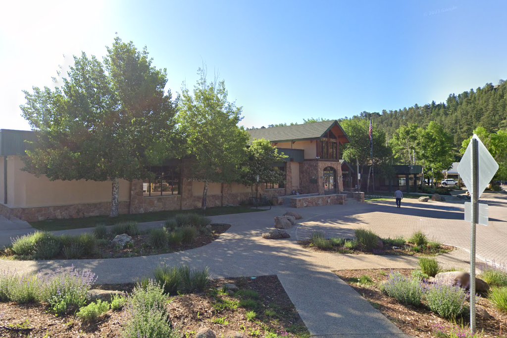 Estes Park Municipal Court