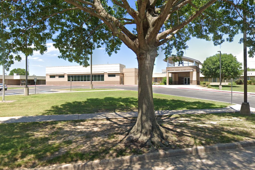 Leisure Park Elementary School