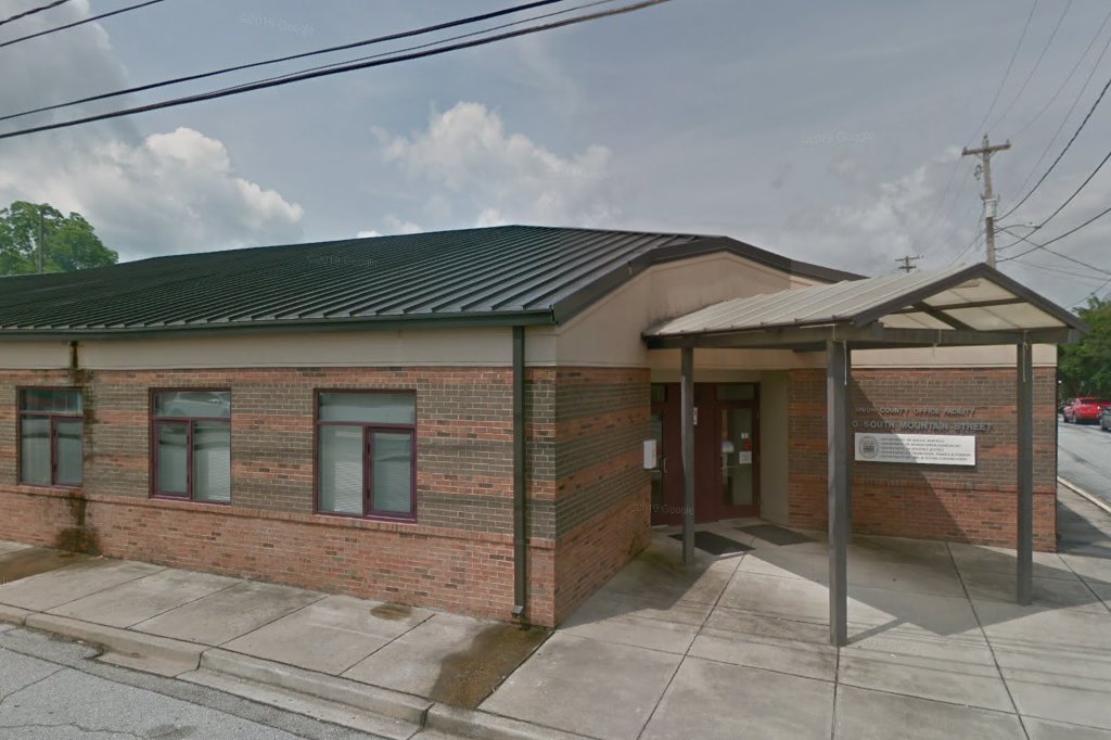 South CarolinaJuvenile Justice