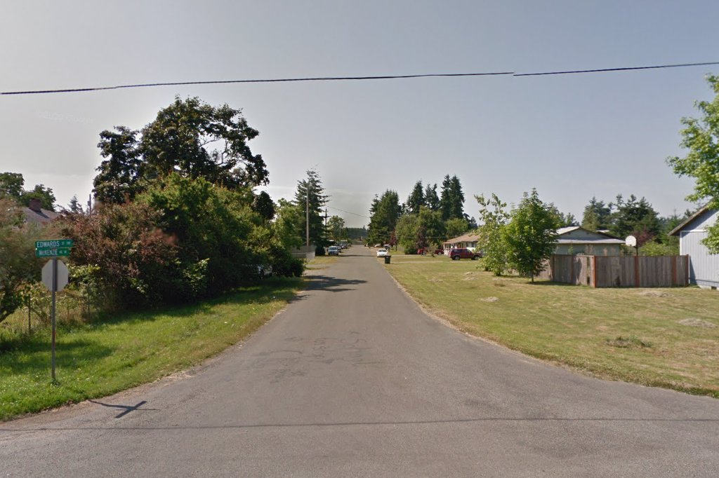 Yelm Passport Office