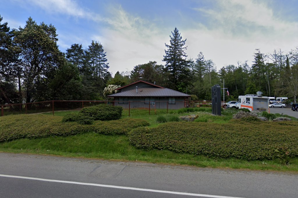 Kings County Passport Office
