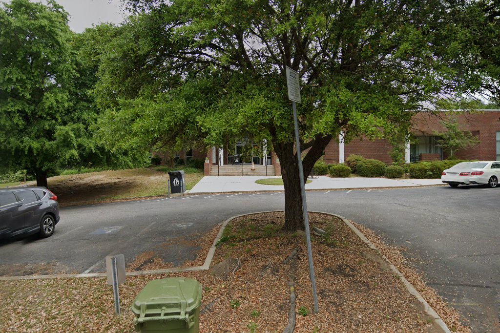 Darlington County Library