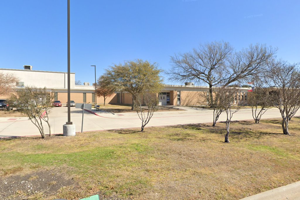 Slaughter Elementary School