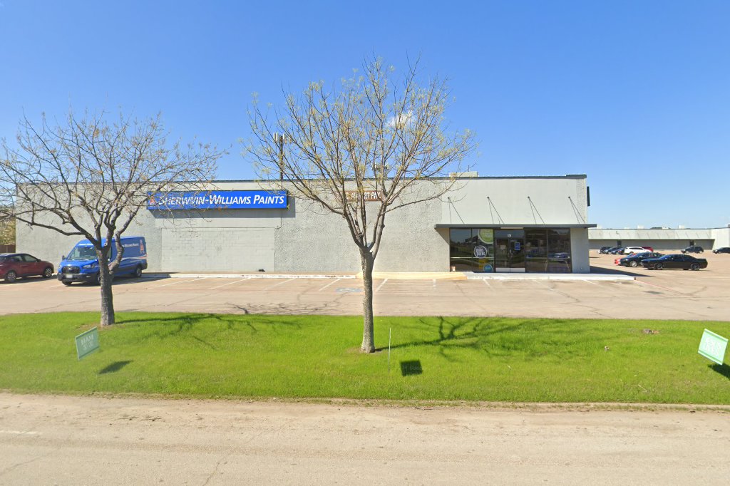 Metroplex Chapel Academy