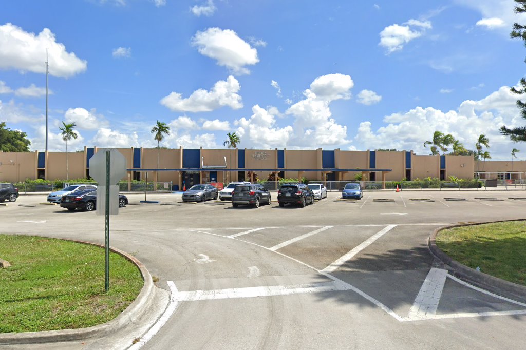 Banyan Elementary School