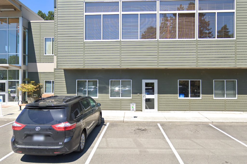 Lake Forest Park Passport Office