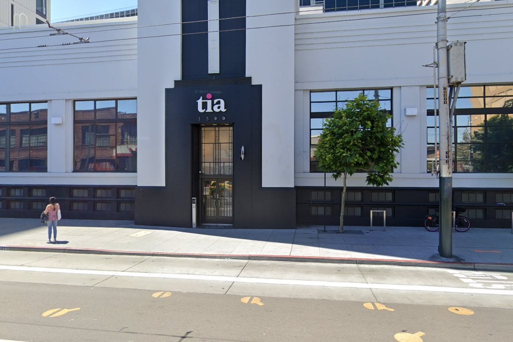 SOMA One Stop Career Link Center