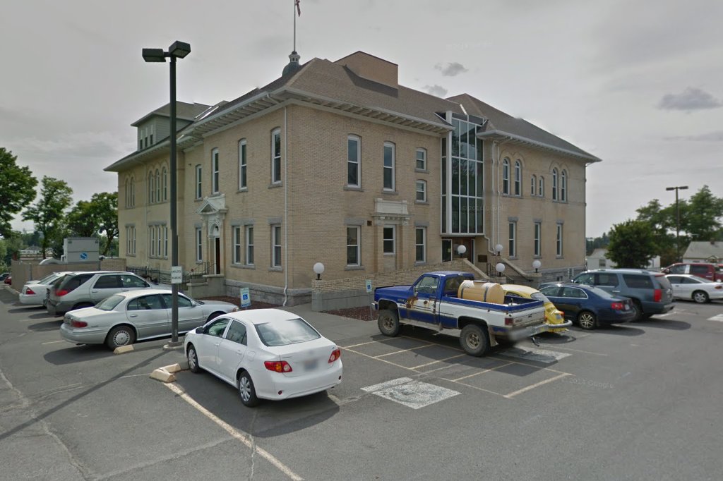 Lincoln County Passport Office