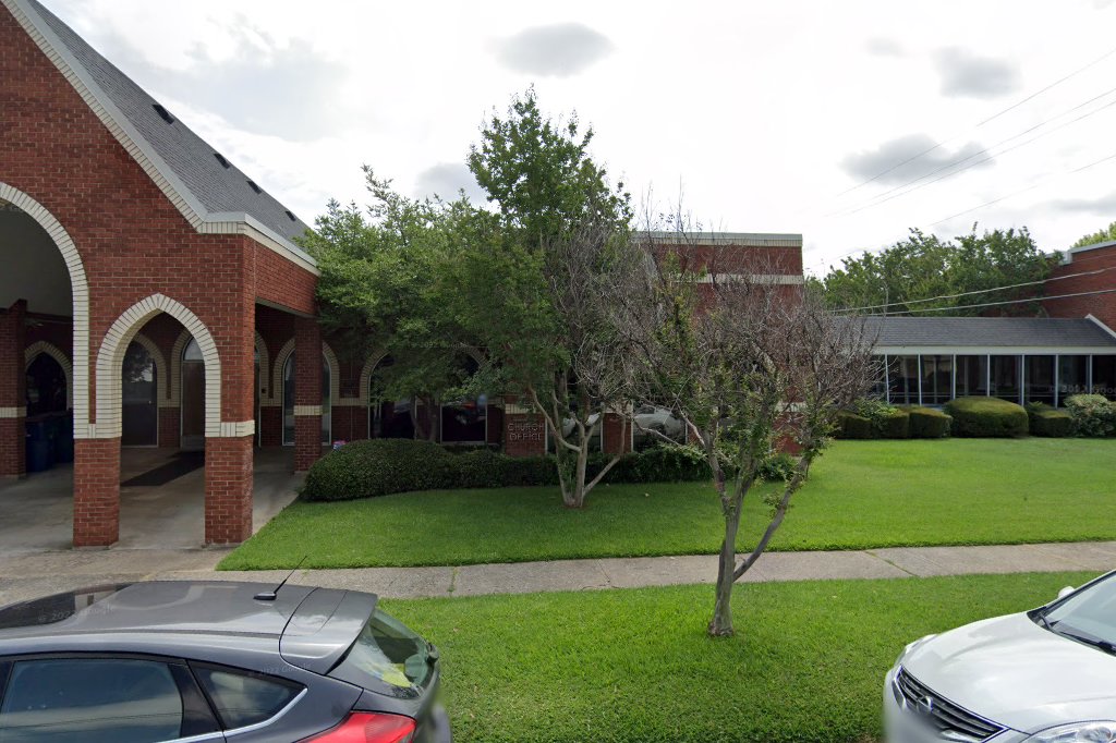 St Lukes School