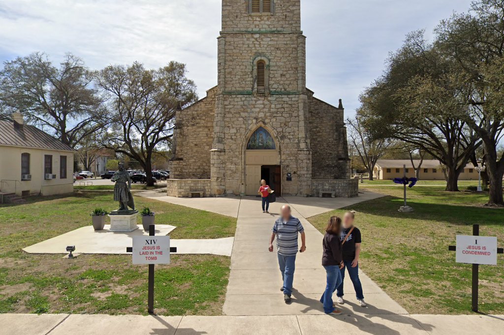 St Louis Catholic School