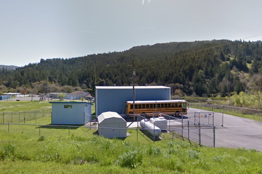 Bridgeville Elementary School
