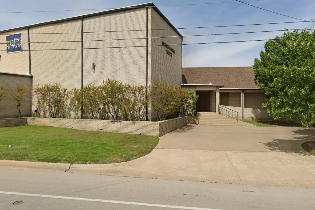 Victory Baptist Academy