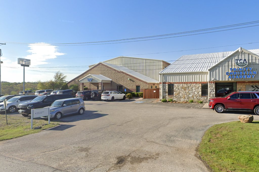 Trinity Christian Academy