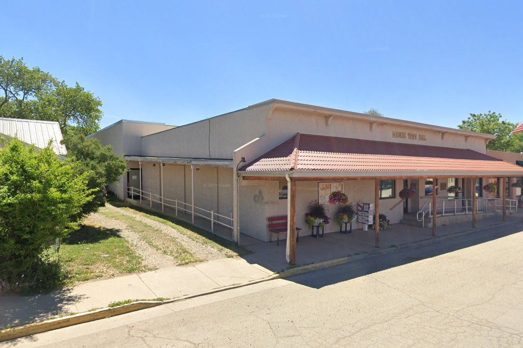 Mancos Municipal Court