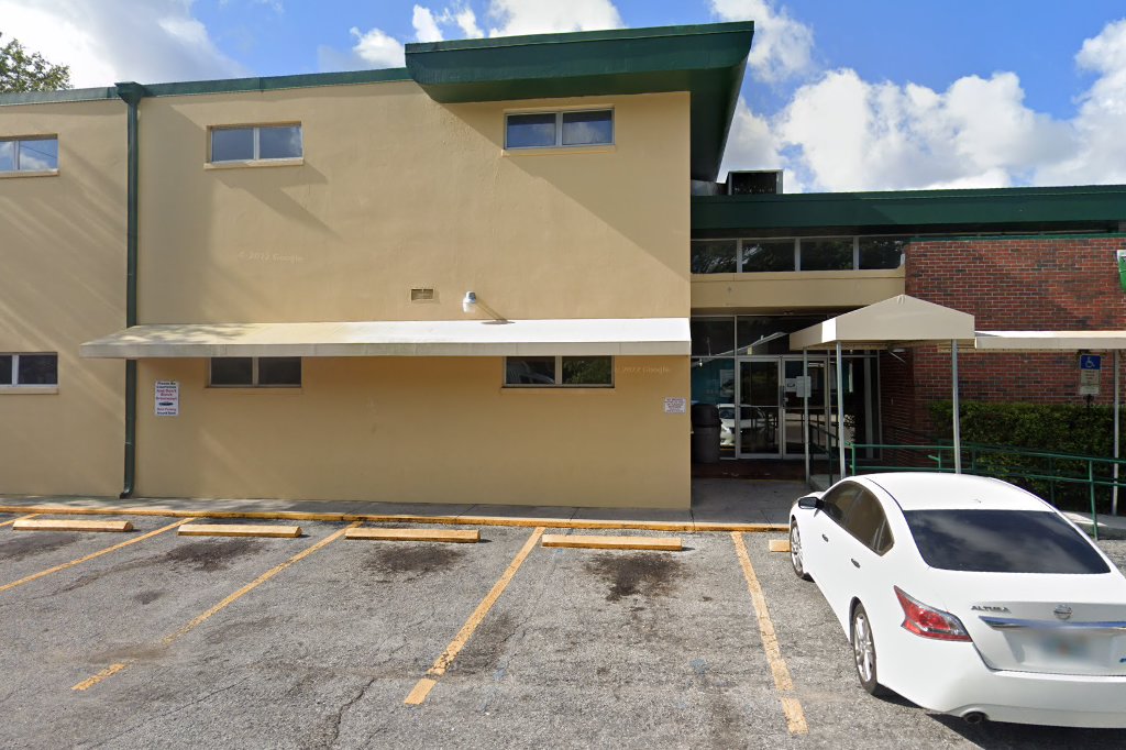 Tampa Florida Juvenile Justice